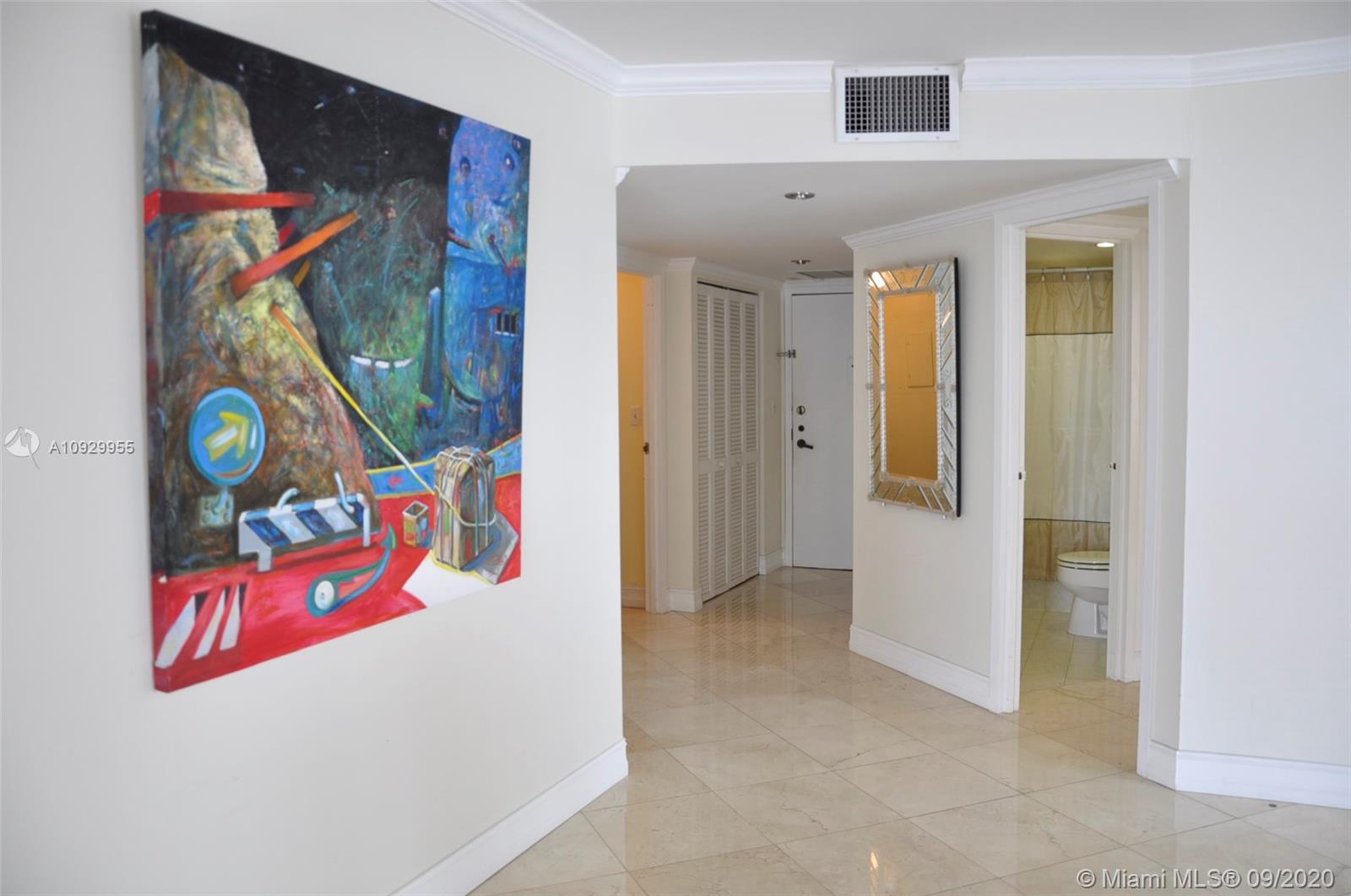 BRICKELL BAY CLUB CONDO - Residential