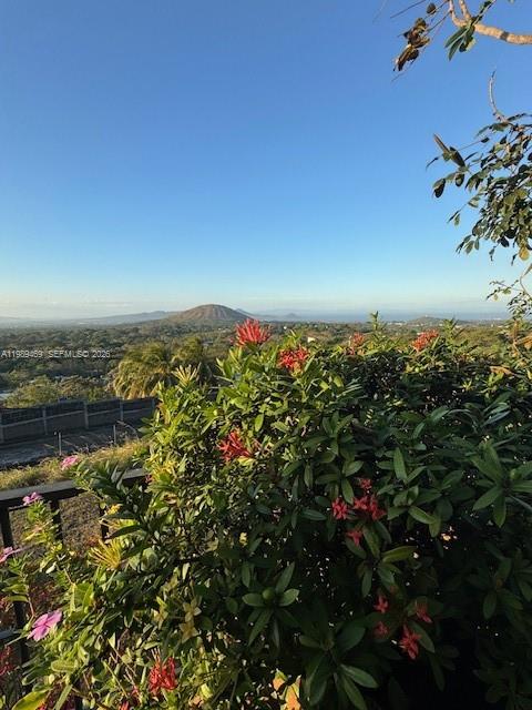 Lomas de Ticomo - Residential