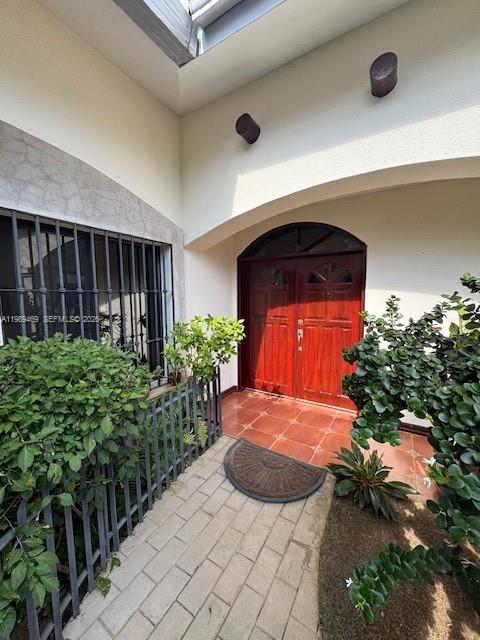 Lomas de Ticomo - Residential