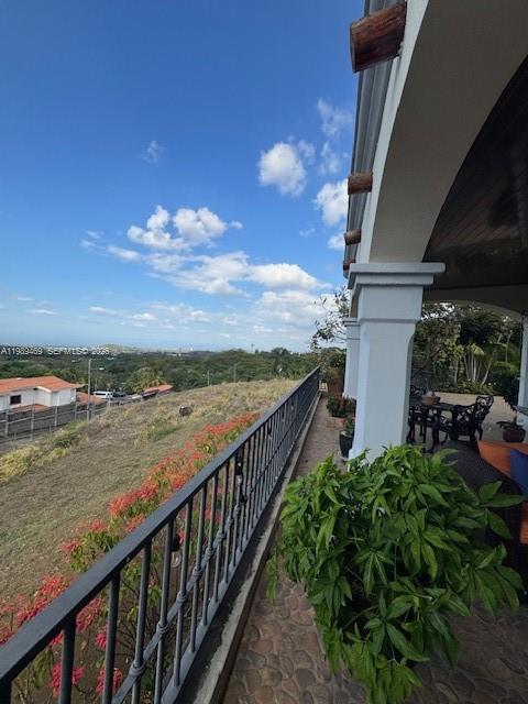 Lomas de Ticomo - Residential