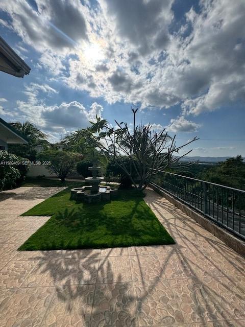 Lomas de Ticomo - Residential