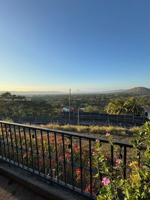 Lomas de Ticomo - Residential