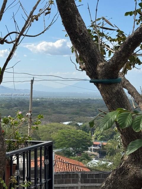 Lomas de Ticomo - Residential