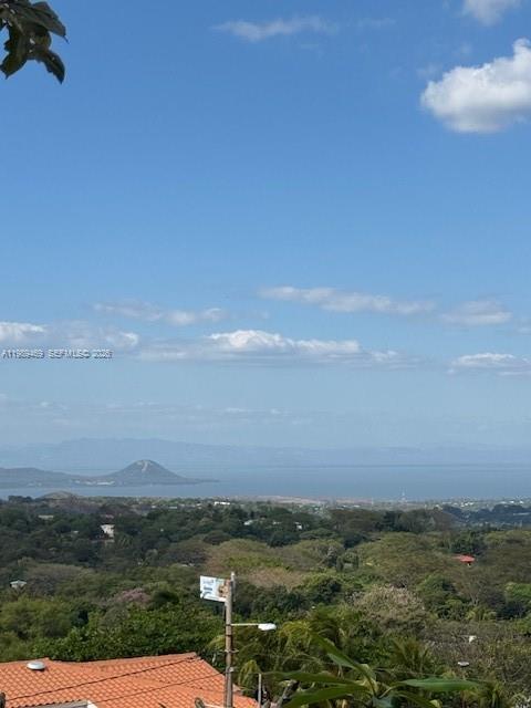 Lomas de Ticomo - Residential