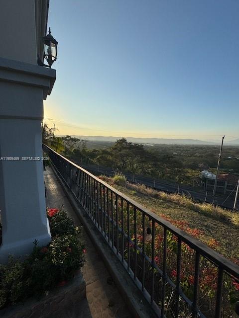 Lomas de Ticomo - Residential