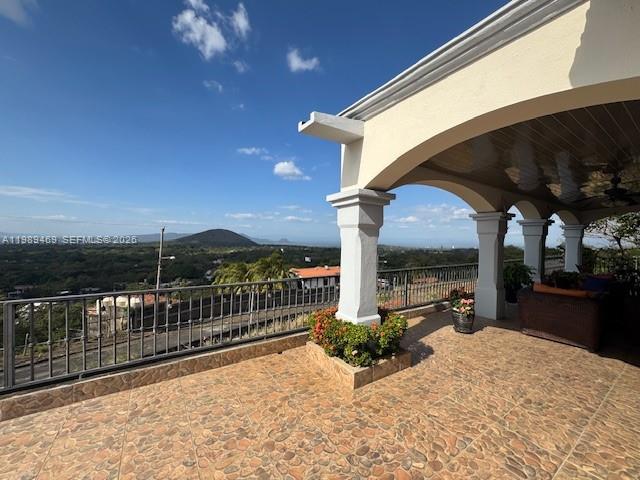 Lomas de Ticomo - Residential