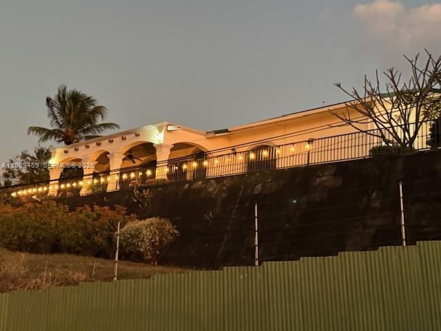 Lomas de Ticomo - Residential