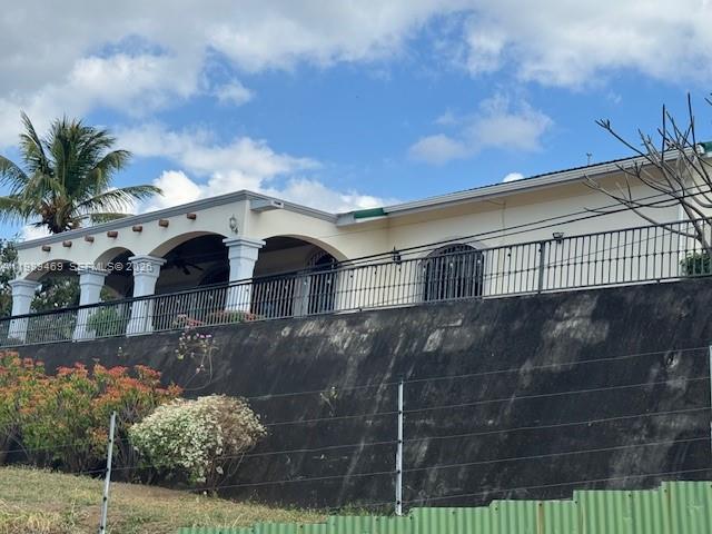 Lomas de Ticomo - Residential