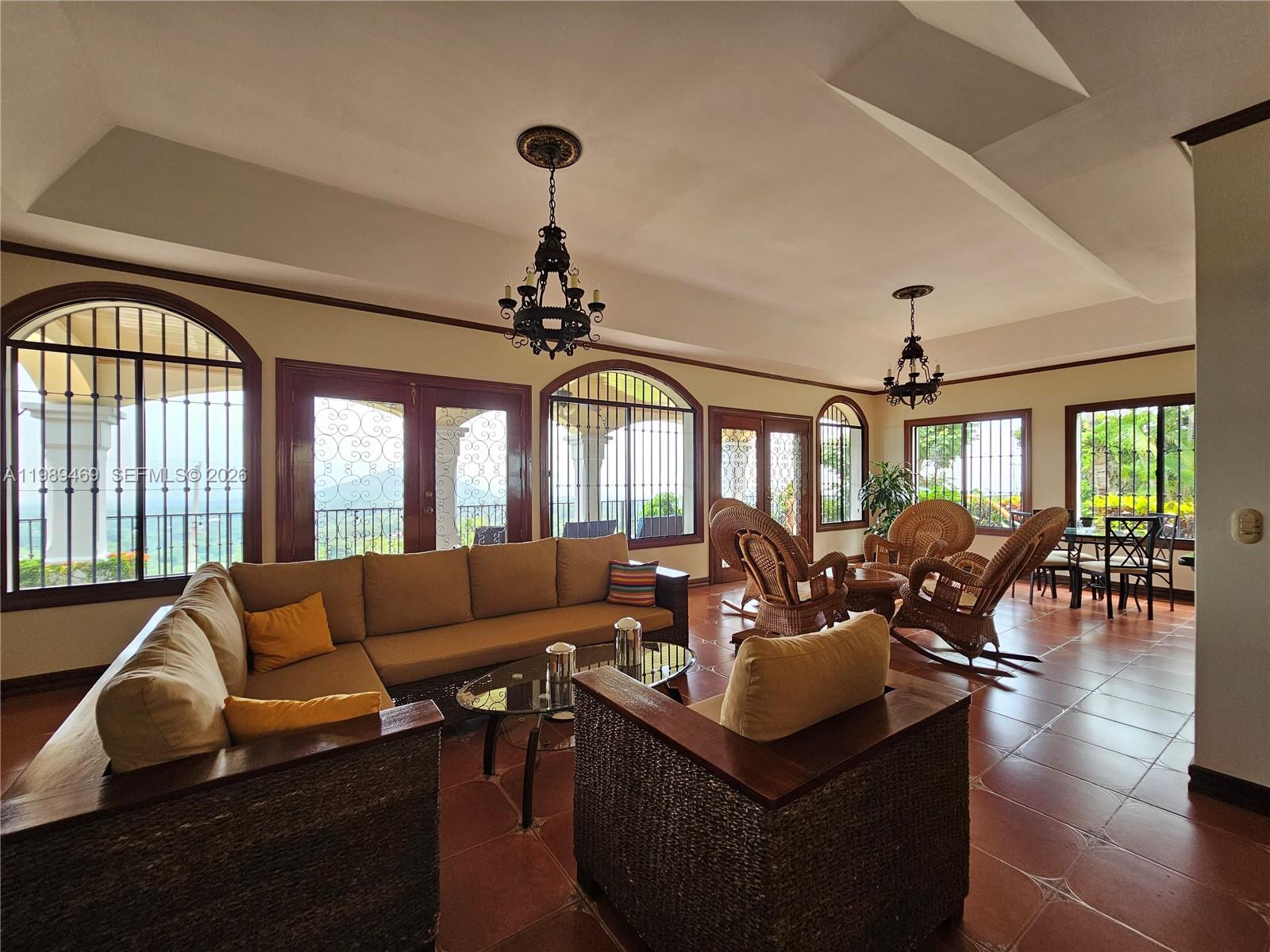 Lomas de Ticomo - Residential