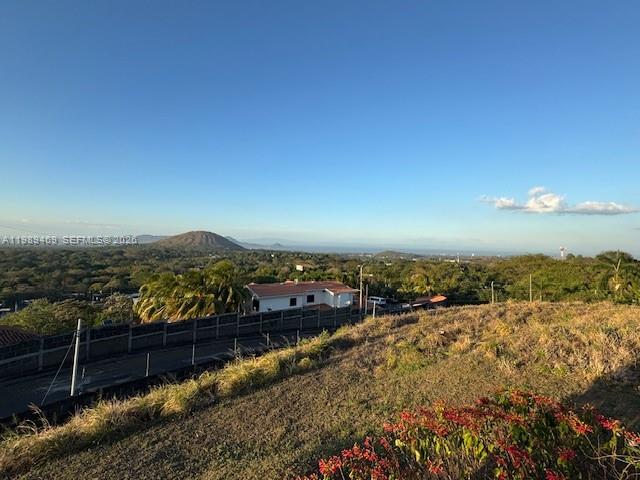 Lomas de Ticomo - Residential