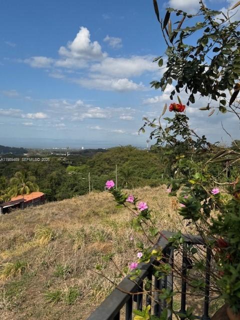 Lomas de Ticomo - Residential