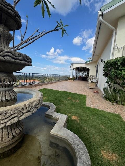 Lomas de Ticomo - Residential