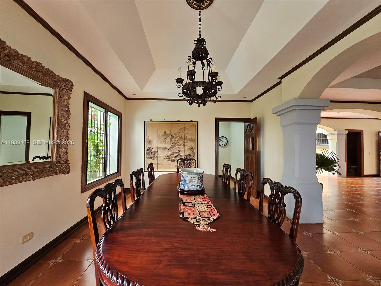 Lomas de Ticomo - Residential