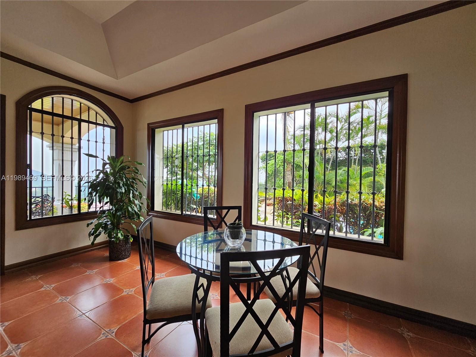 Lomas de Ticomo - Residential