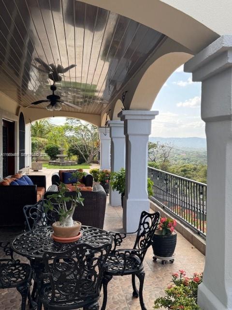 Lomas de Ticomo - Residential