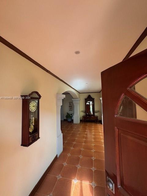 Lomas de Ticomo - Residential