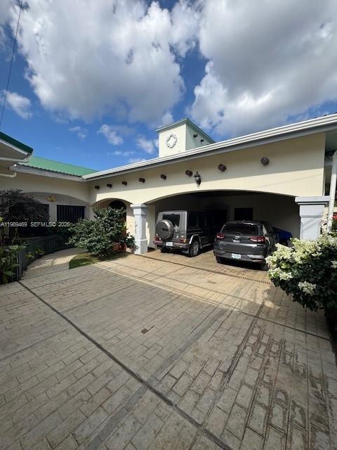 Lomas de Ticomo - Residential