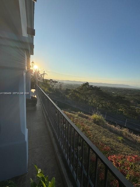 Lomas de Ticomo - Residential