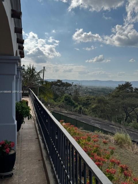 Lomas de Ticomo - Residential