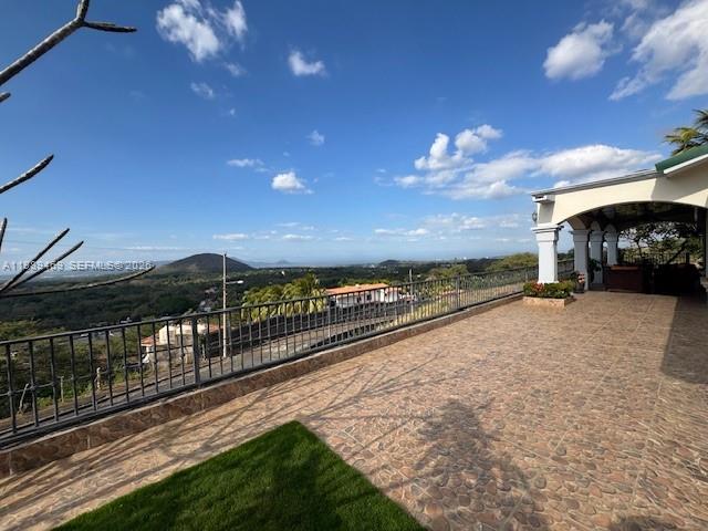 Lomas de Ticomo - Residential