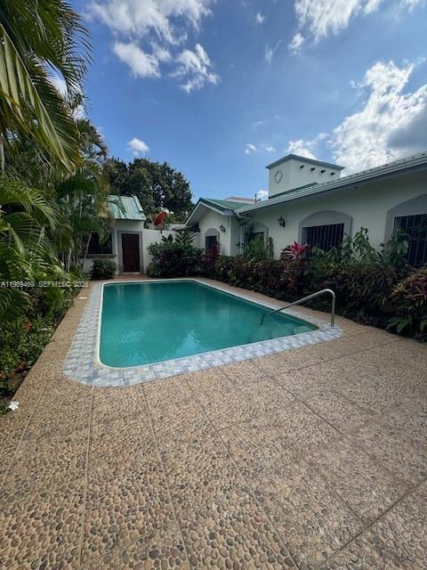 Lomas de Ticomo - Residential