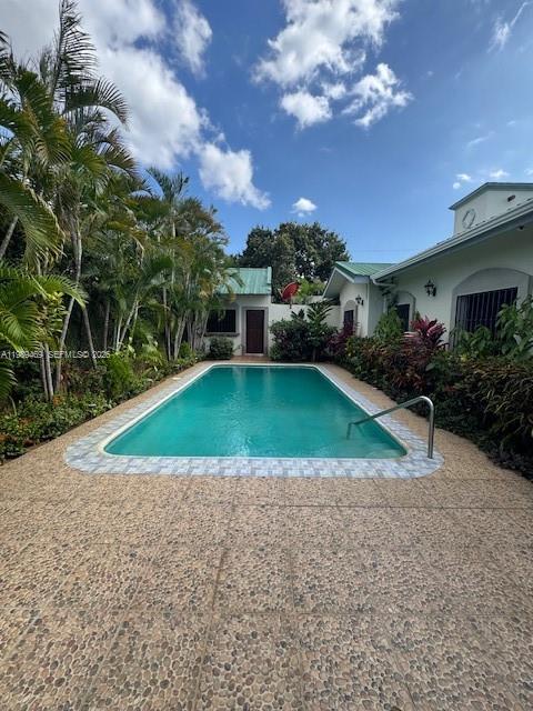 Lomas de Ticomo - Residential