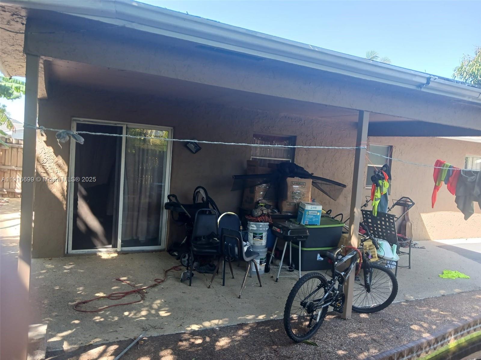 LAUDERDALE NORTH PARK SEC - Residential