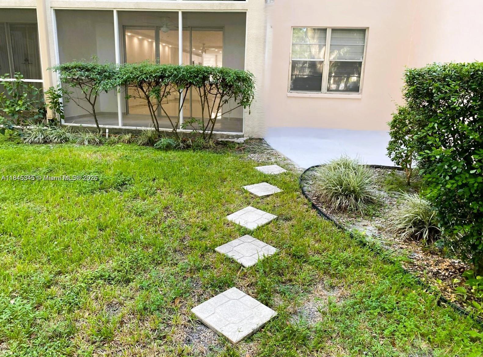 CYPRESS CHASE CONDO NO 7 - Residential Lease