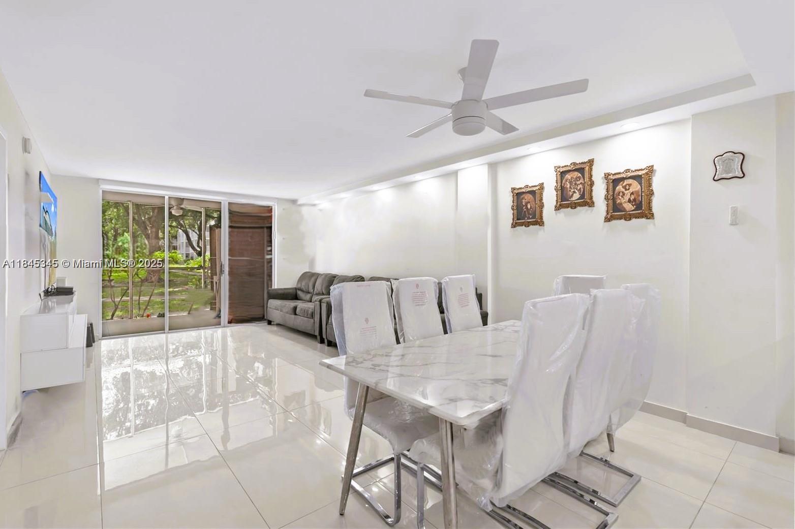 CYPRESS CHASE CONDO NO 7 - Residential Lease