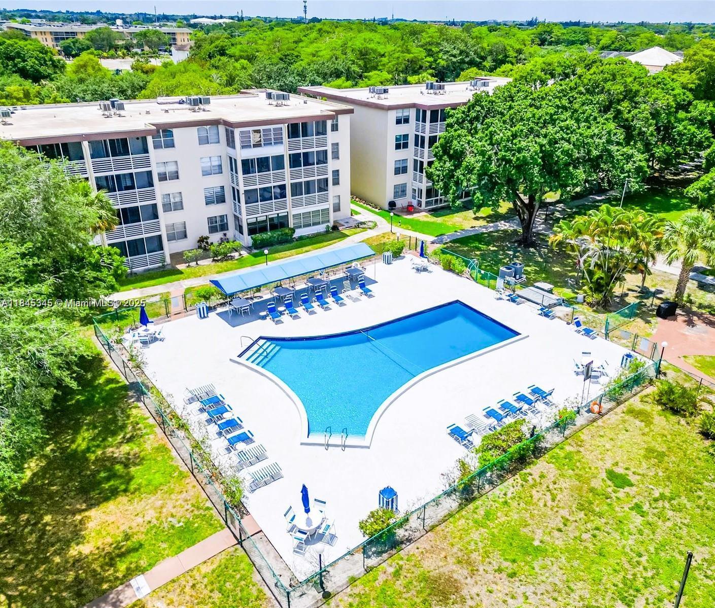 CYPRESS CHASE CONDO NO 7 - Residential Lease