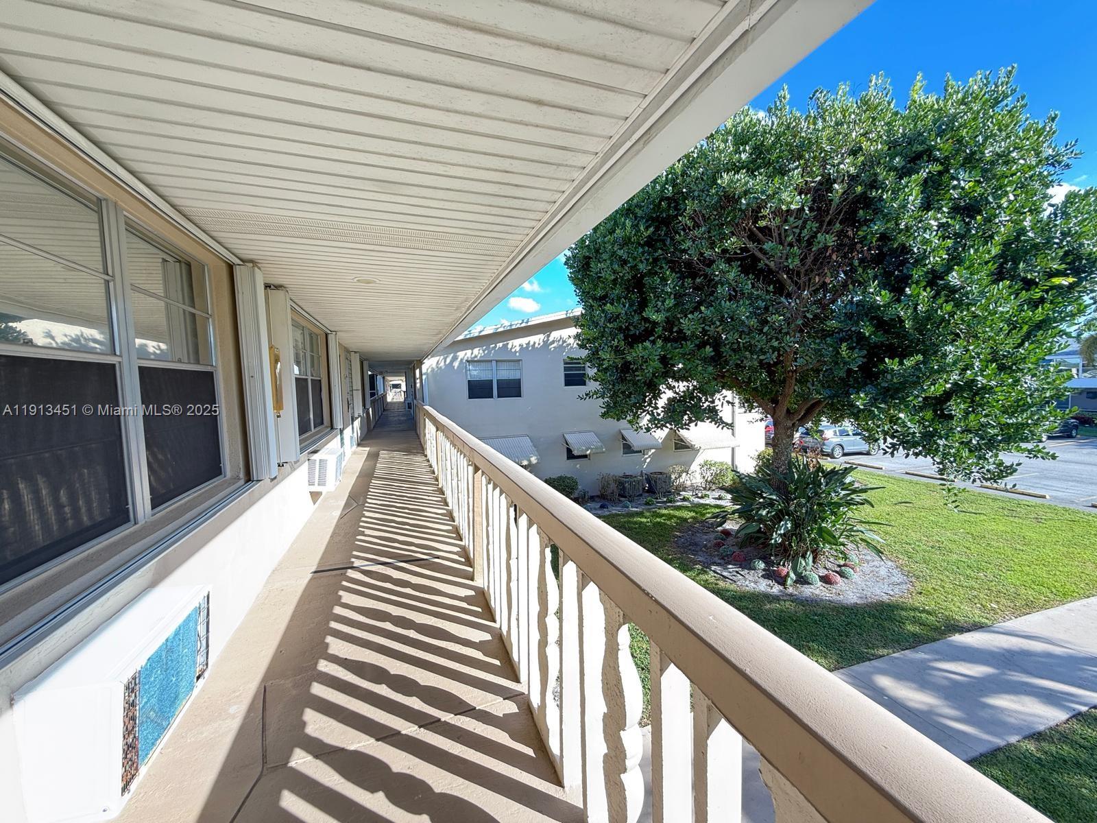 SHEFFIELD CONDOS A TO Q - Residential Lease