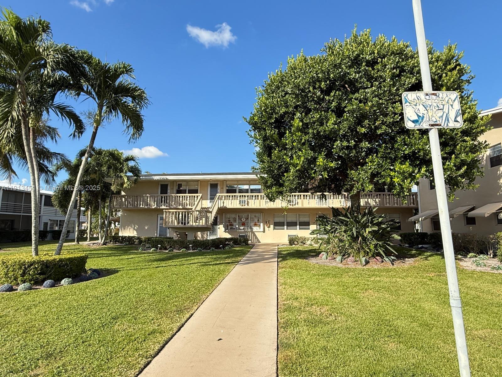 SHEFFIELD CONDOS A TO Q - Residential Lease