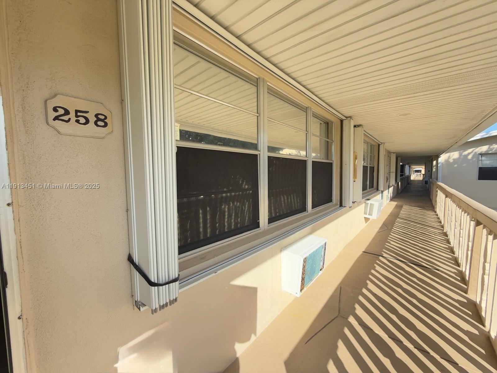 SHEFFIELD CONDOS A TO Q - Residential Lease