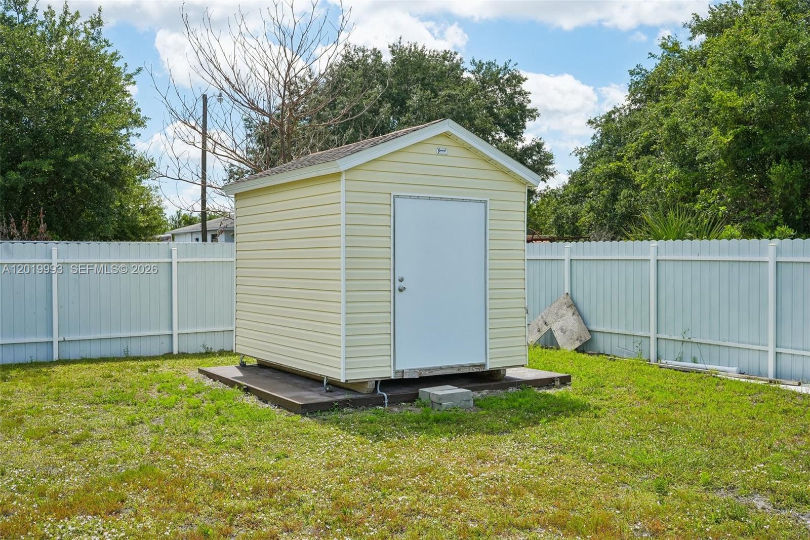 Lee County unincorporated - Residential