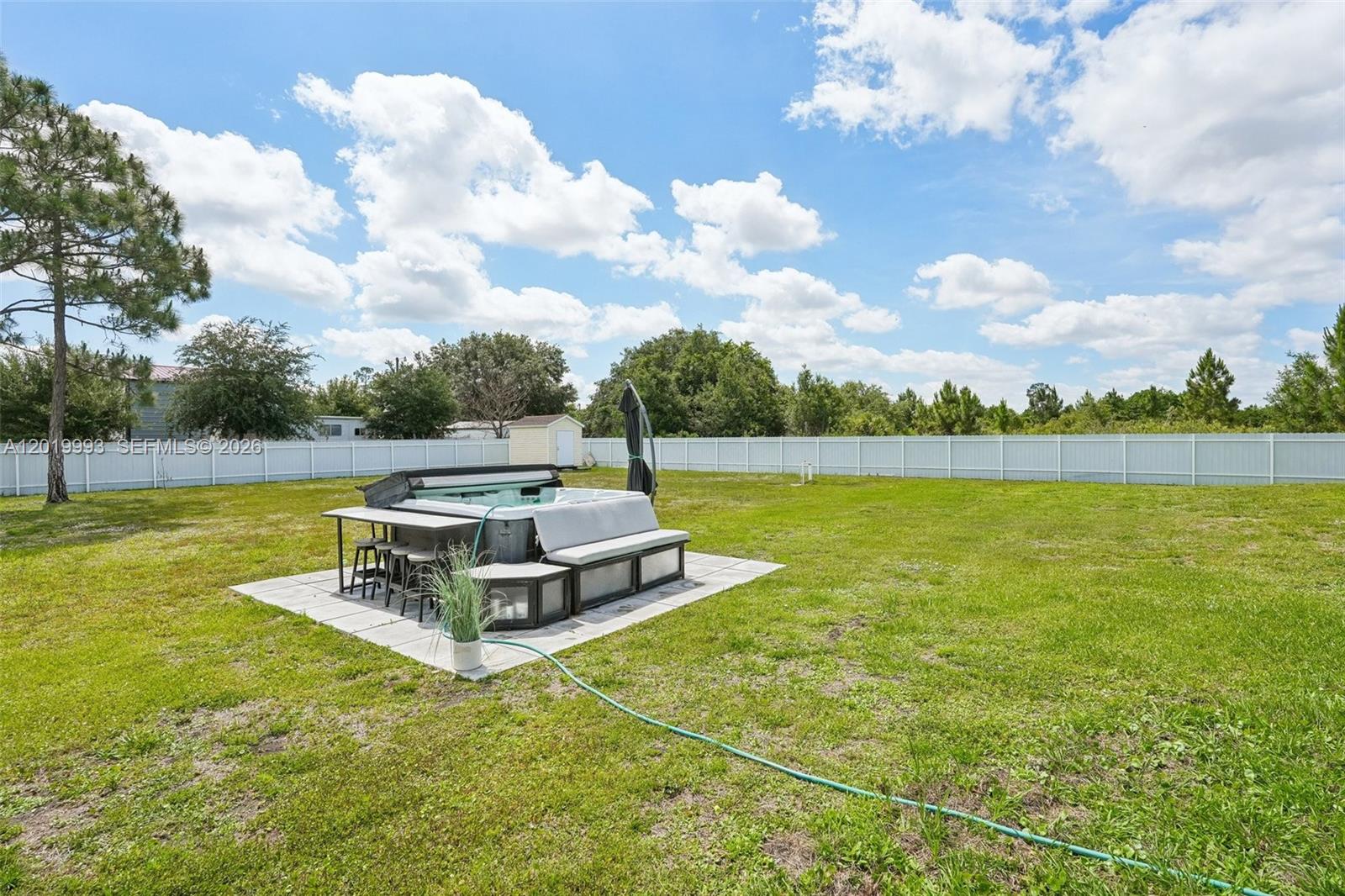 Lee County unincorporated - Residential