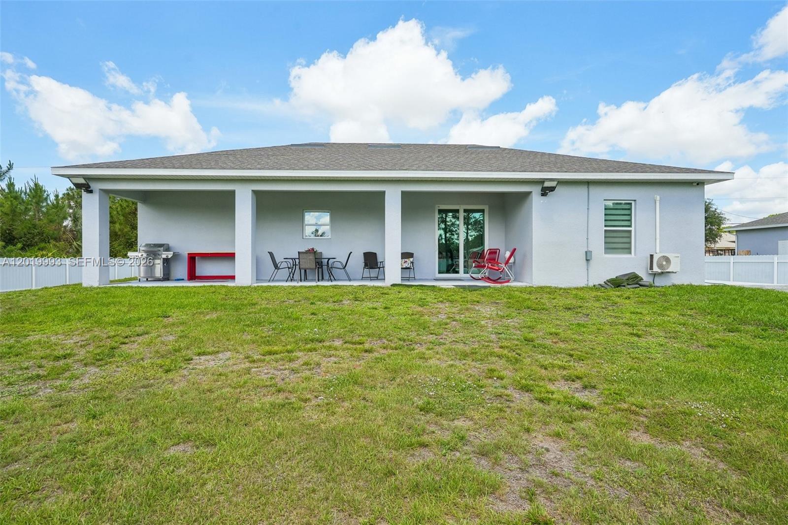 Lee County unincorporated - Residential