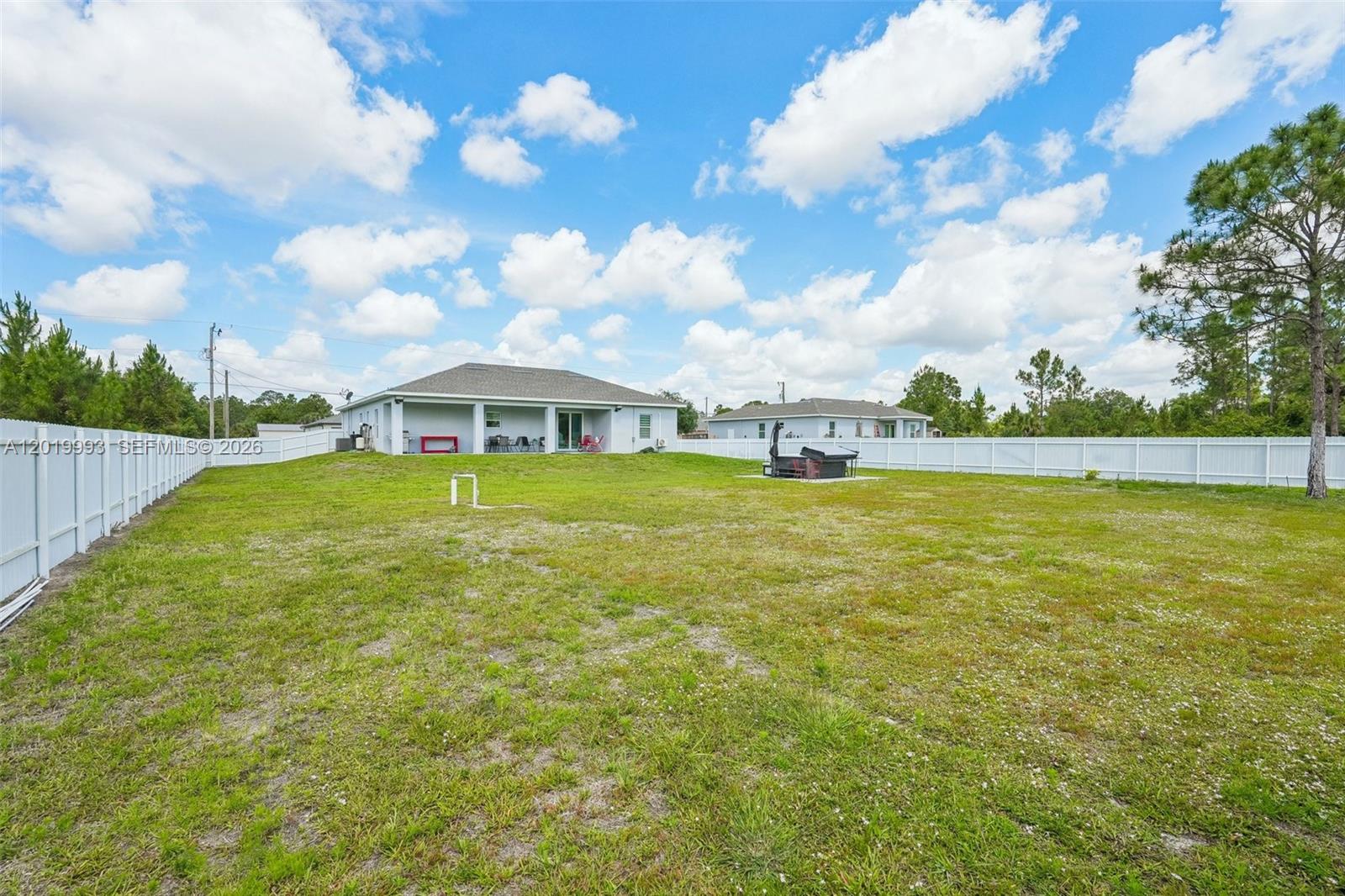 Lee County unincorporated - Residential