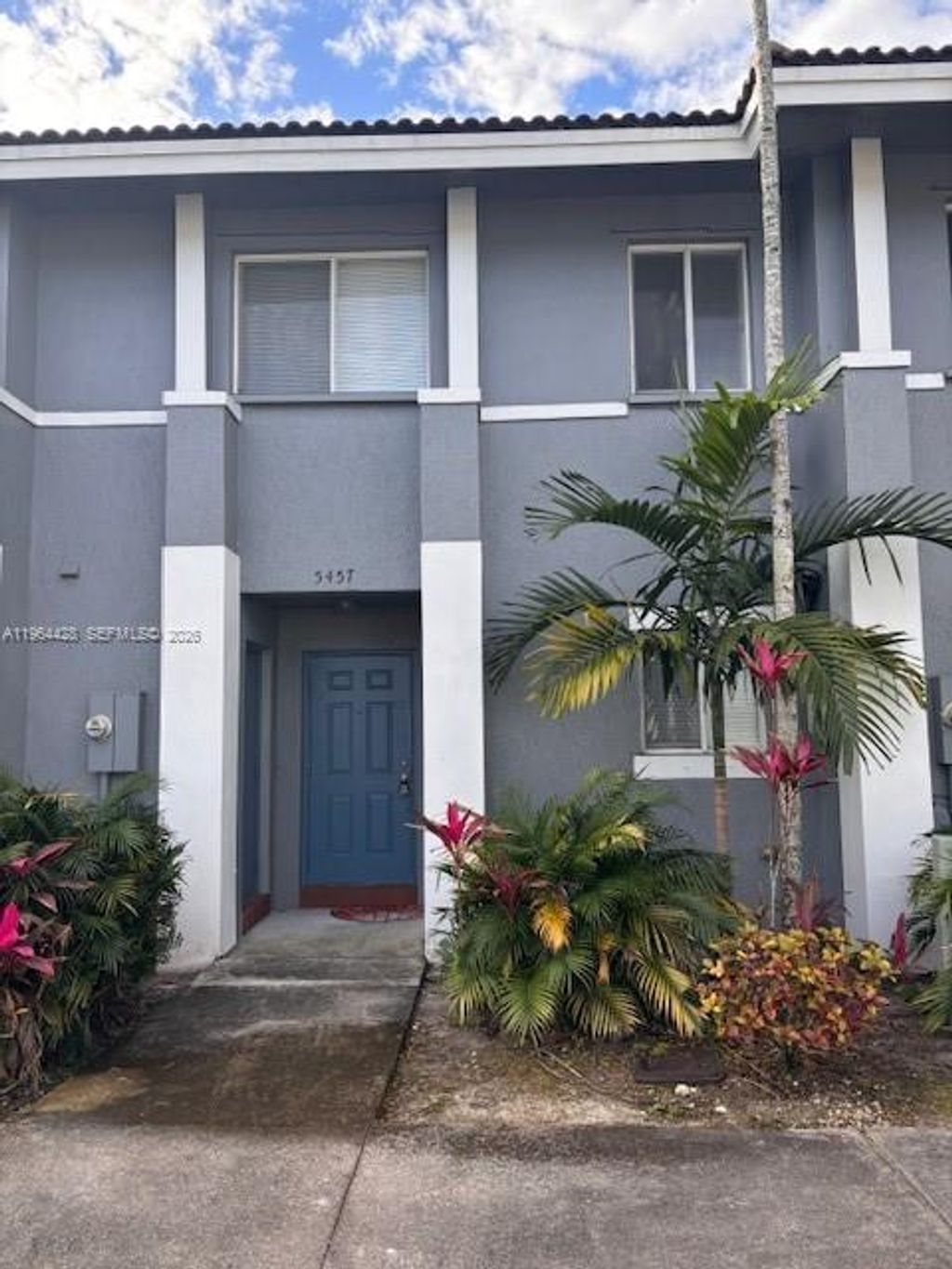 Photo of 5457 SW 41st St, Pembroke Park, FL 33023 (MLS # A11964428)
