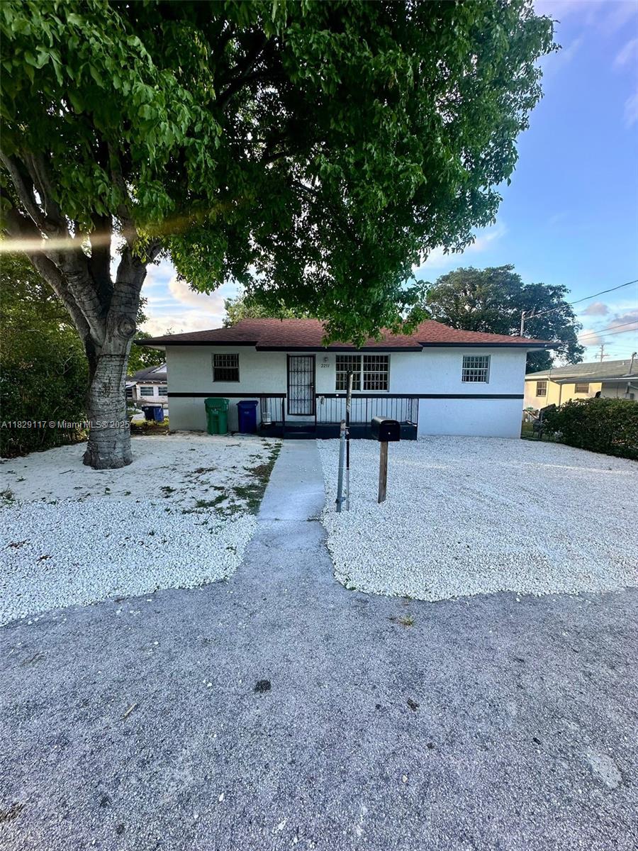 Great investment opportunity! This income-producing property at 2251 NW 60th St, Miami, FL 33142 is currently rented for $4,200/month, offering solid cash flow from day one. Well-maintained and centrally located near major highways, schools, and public transit. Don’t miss this chance to own a high-yield asset in a growing Miami neighborhood!