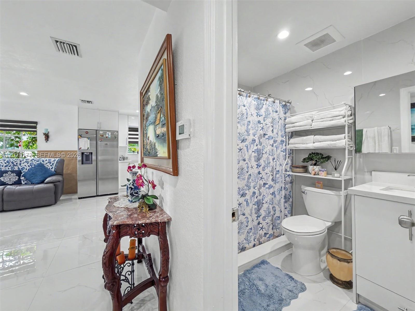1ST ADDN TO MAGNOLIA SUB - Residential