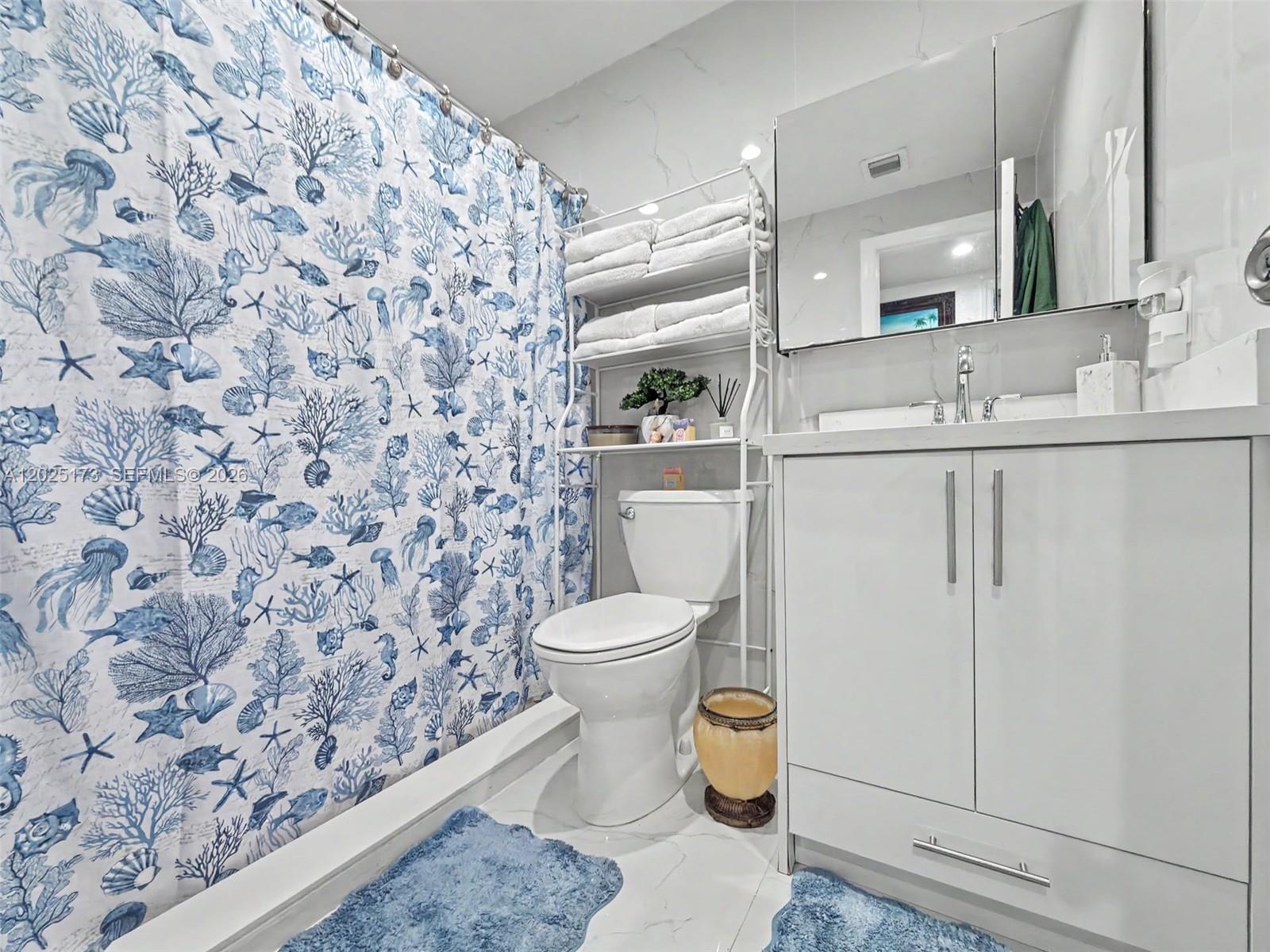1ST ADDN TO MAGNOLIA SUB - Residential