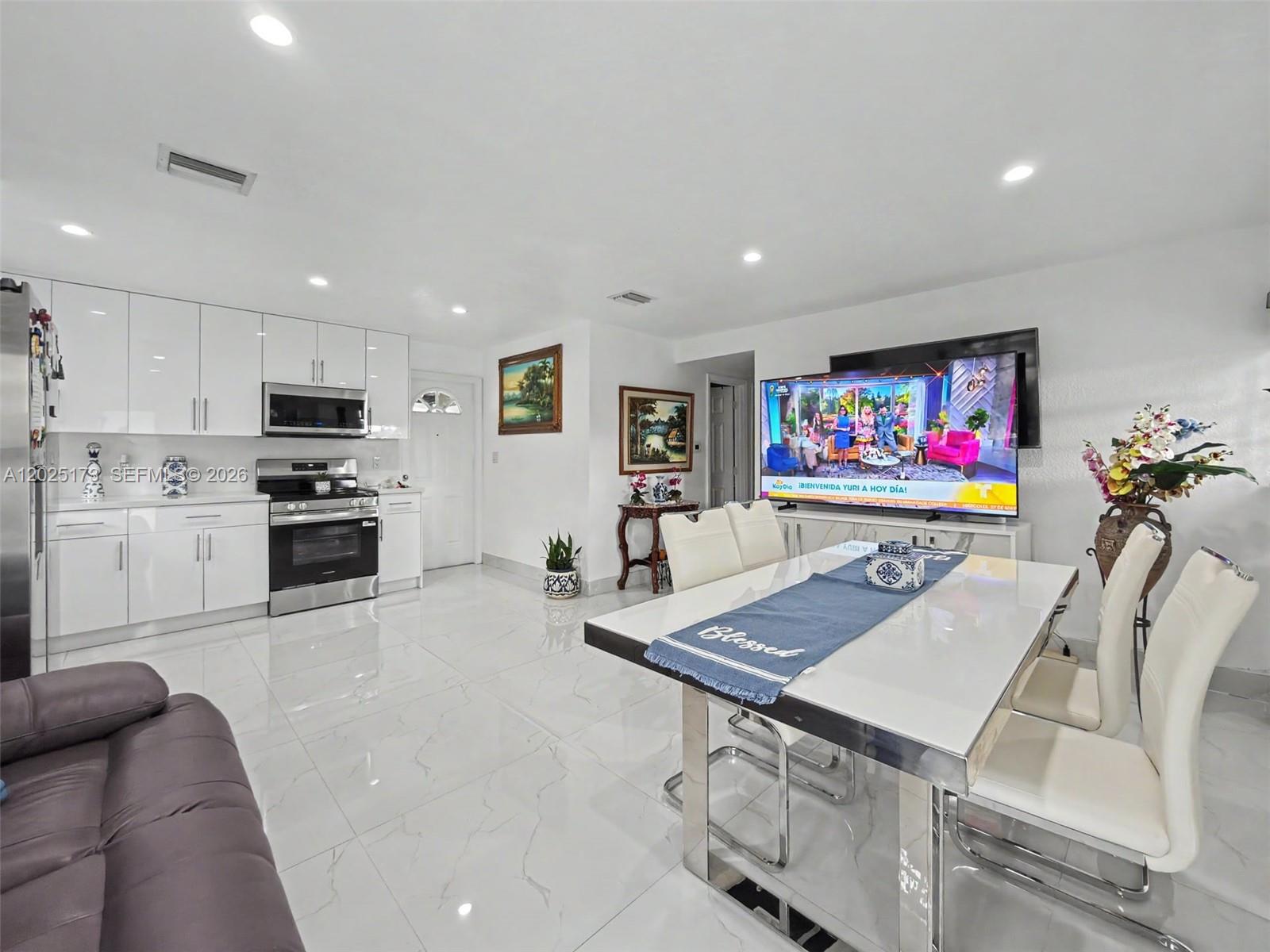 1ST ADDN TO MAGNOLIA SUB - Residential