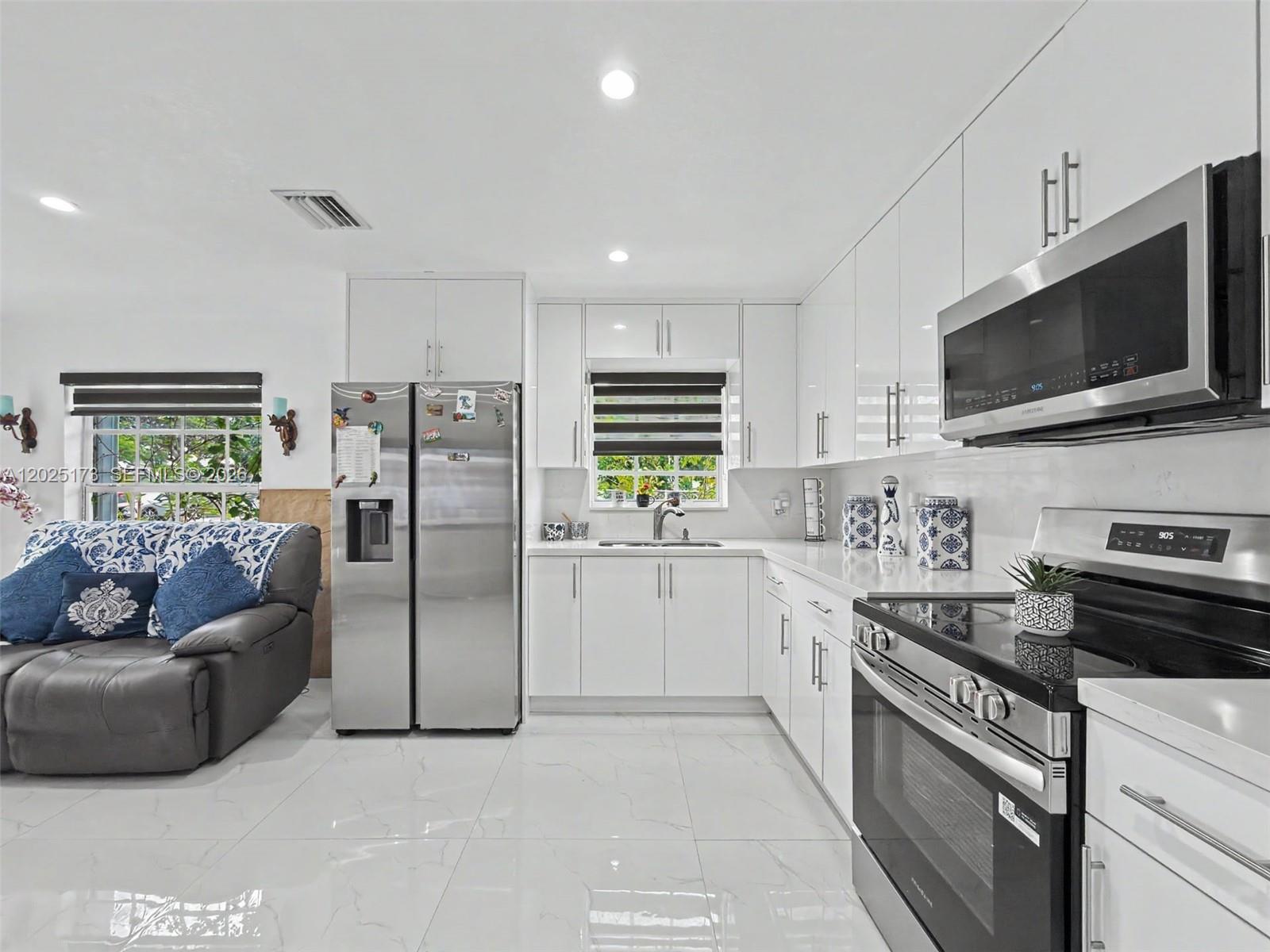 1ST ADDN TO MAGNOLIA SUB - Residential