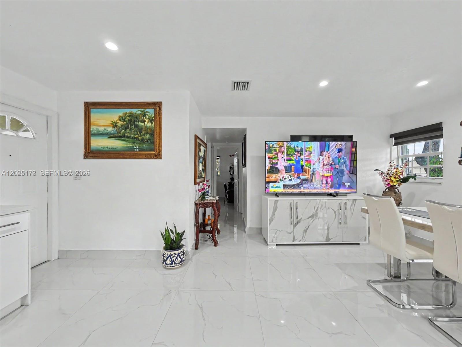 1ST ADDN TO MAGNOLIA SUB - Residential