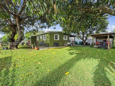 Tiny photo for 1901 NW 153rd St, Miami Gardens, FL 33054 (MLS # A12025173)