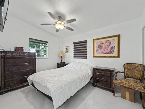 Tiny photo for 1901 NW 153rd St, Miami Gardens, FL 33054 (MLS # A12025173)