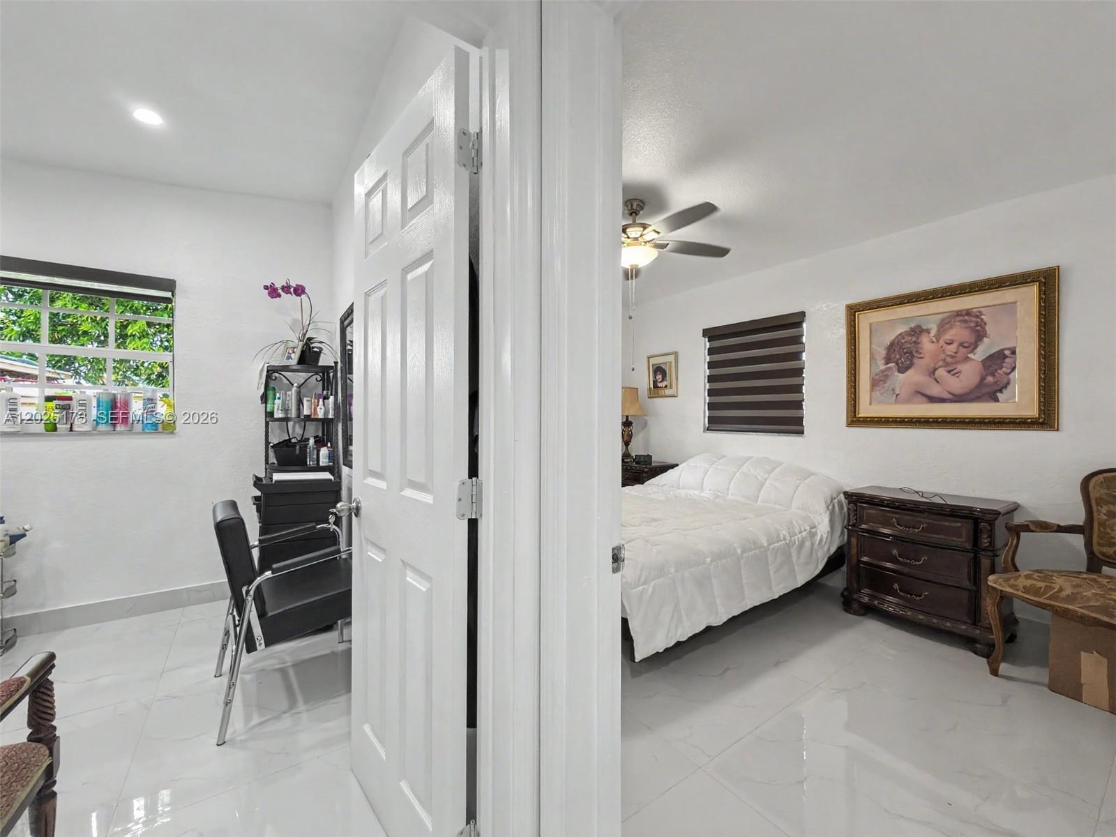 1ST ADDN TO MAGNOLIA SUB - Residential