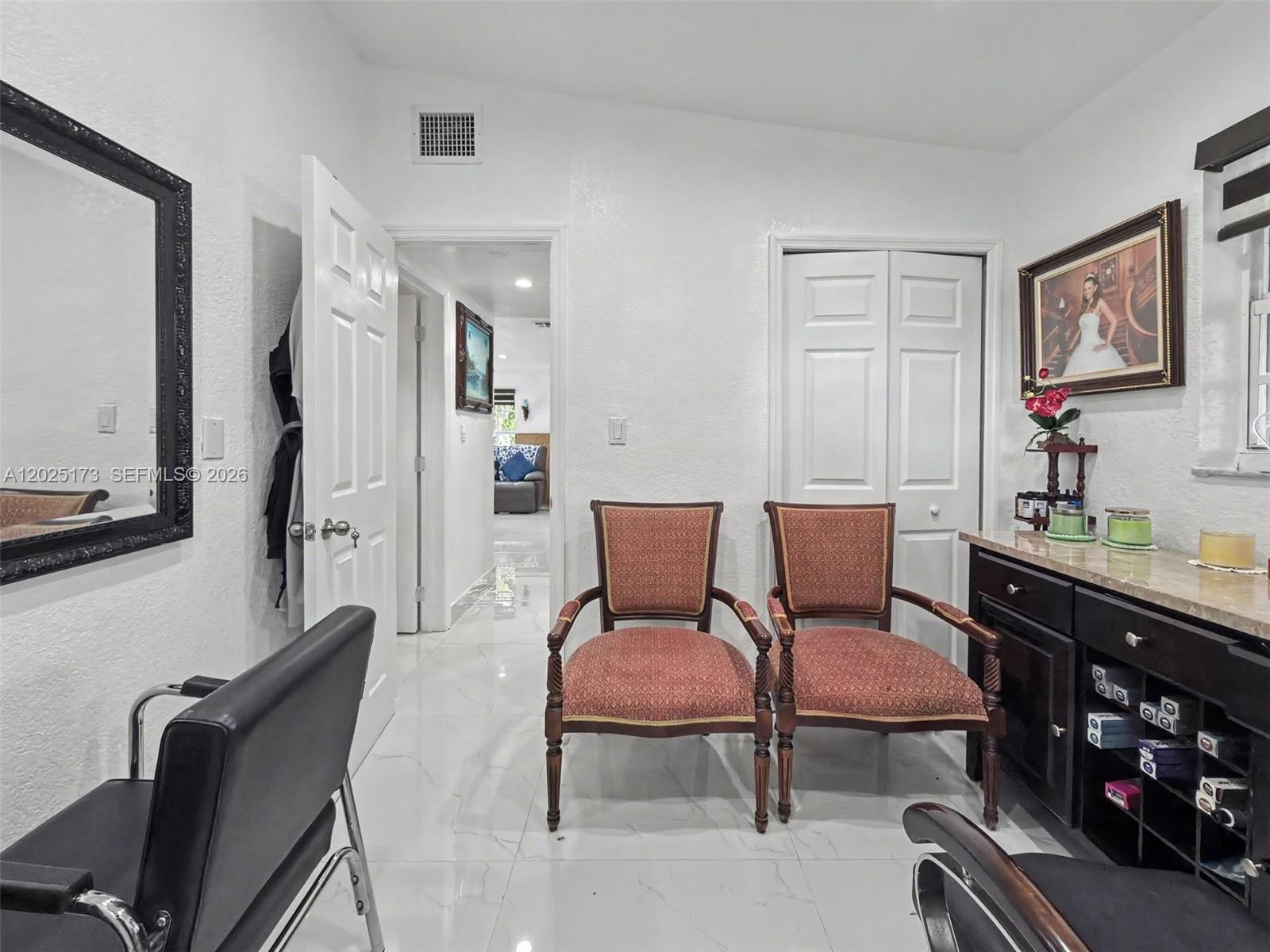 1ST ADDN TO MAGNOLIA SUB - Residential