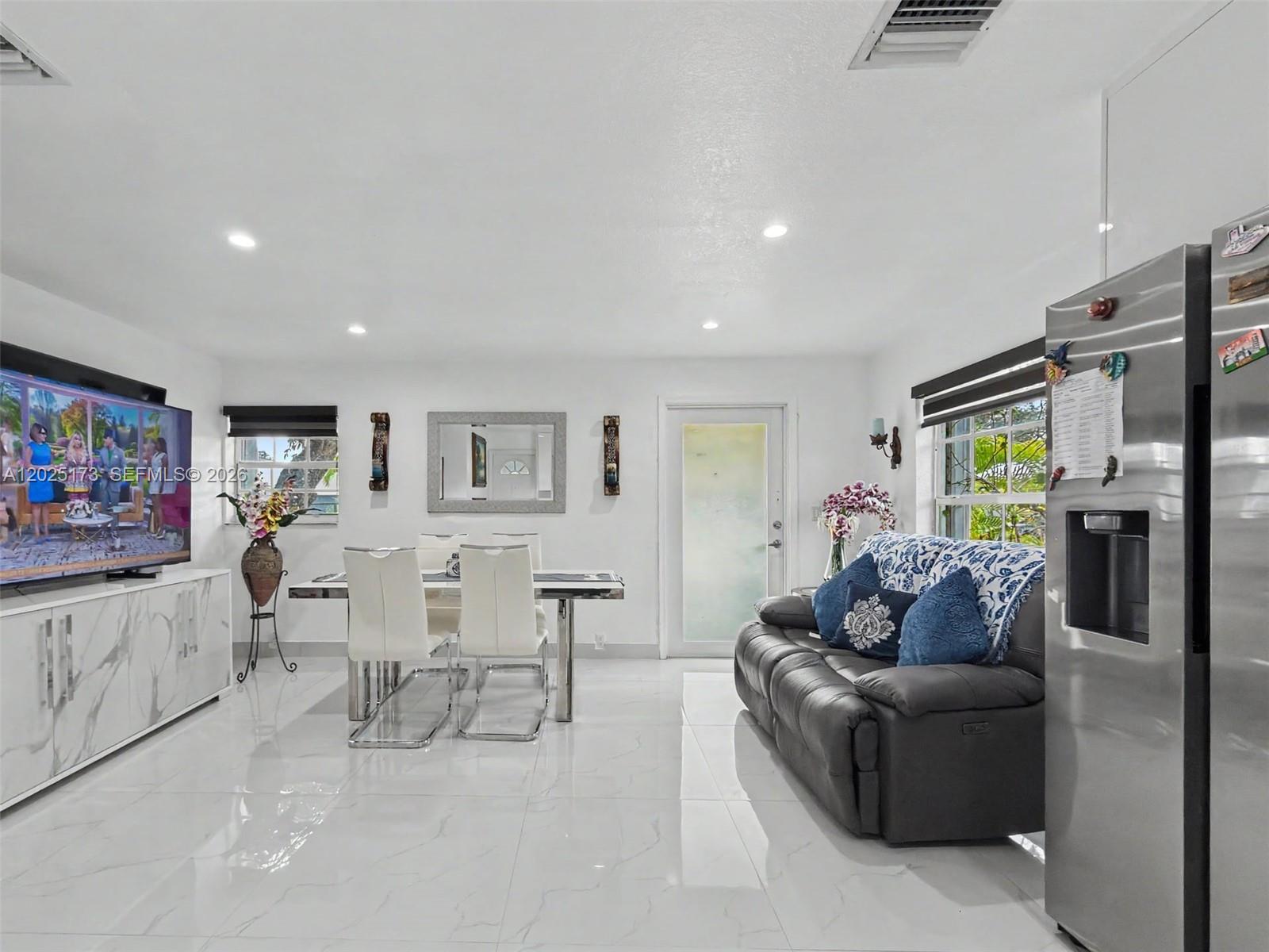1ST ADDN TO MAGNOLIA SUB - Residential