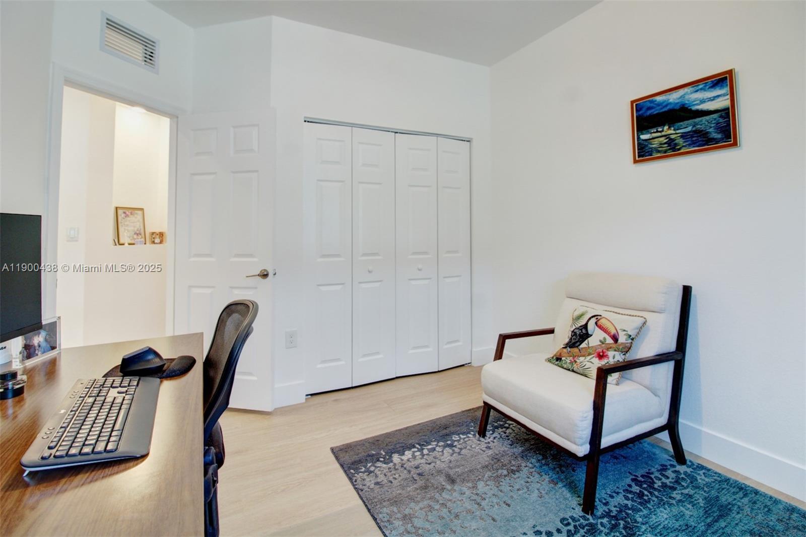 VIA VENTURA NEIGHBORHOOD - Residential